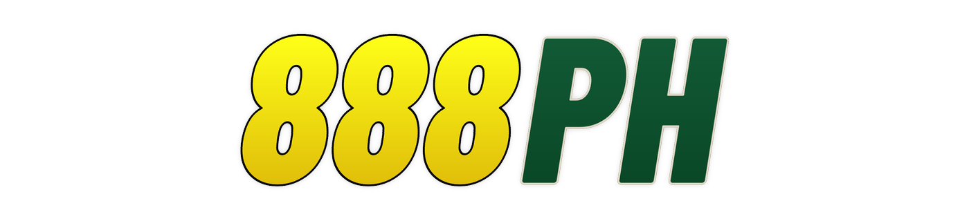 888ph Logo